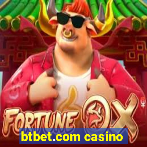 btbet.com casino